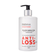 Shop Bobana Black Garlic Oil Conditioner on ZYNAH Egypt