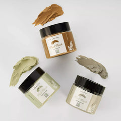 Bobana Dead Sea Mud Mask for Face & Body