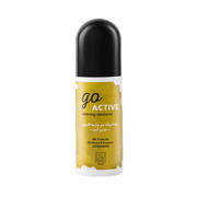 Bobana Go Active Whitening Roll-On With Lemongrass -ZYNAH