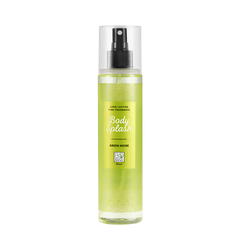 Bobana Green Noise Body Splash