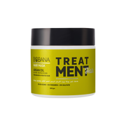 Shop Bobana Hair Mask with Argan Oil on ZYNAH Egypt