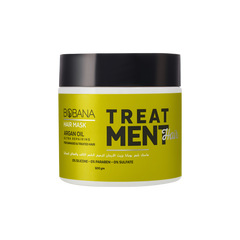 Shop Bobana Hair Mask with Argan Oil on ZYNAH Egypt