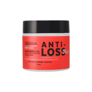 Shop Bobana Hair Mask with Black Garlic Oil on ZYNAH Egypt