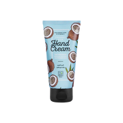 Bobana Hand Cream with Coconut Milk - ZYNAH