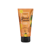 كريم بوبانا لليدين بالفواكه الاستوائية