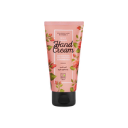 Bobana Hand Cream with Wild Roses - zynah