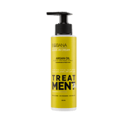 Shop Bobana Leave-in Cream With Argan Oil on ZYNAH