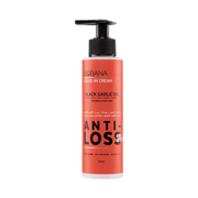 Shop Bobana Leave-in Cream With Black Garlic on ZYNAH