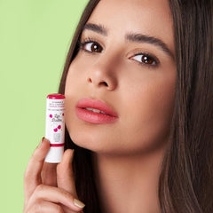 Bobana Lip Balm With Vitamin A & Cherry Flavor on ZYNAH