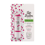 Bobana Lip Balm With Vitamin A & Cherry Flavor