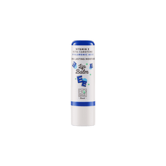 Bobana Lip Balm With Vitamin E & Hyaluronic Acid on ZYNAH