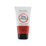 Red Algae Clay Mask Bobana on ZYNAH