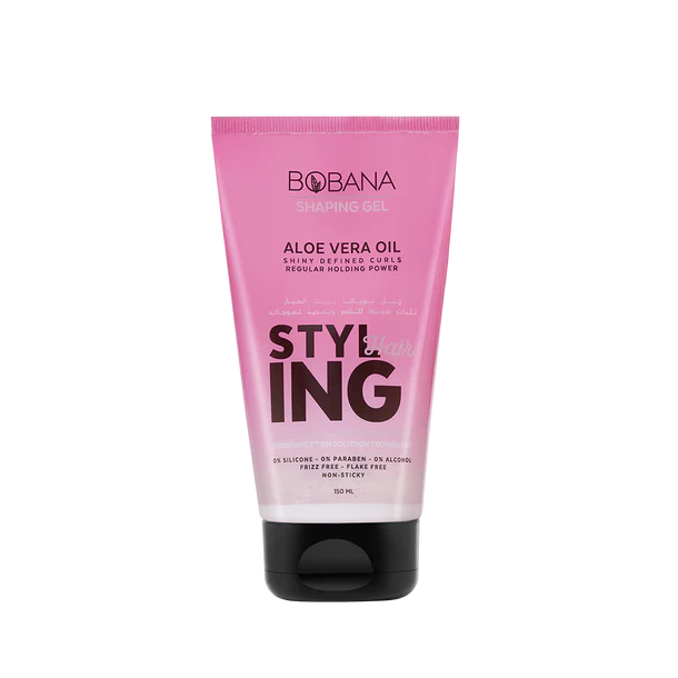 Shop Bobana Shaping Gel With Aloe Vera Oil on ZYNAH