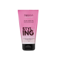 Shop Bobana Shaping Gel With Aloe Vera Oil on ZYNAH