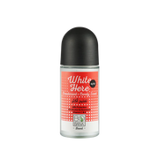 Shop Bobana "White Here" Deodorant With Candy Scent 0n ZYNAH
