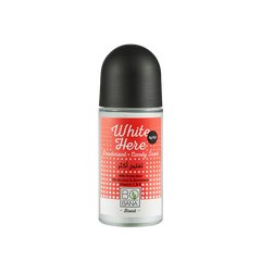 Shop Bobana "White Here" Deodorant With Candy Scent 0n ZYNAH
