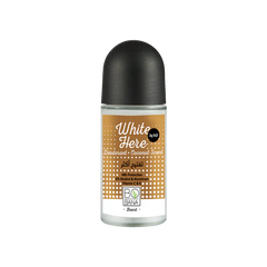 shop Bobana "White Here" Deodorant With Coconut Scent on ZYNAH
