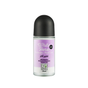 Bobana "White Here" Deodorant With Floral Scent