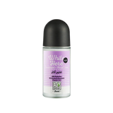 Bobana "White Here" Deodorant With Floral Scent