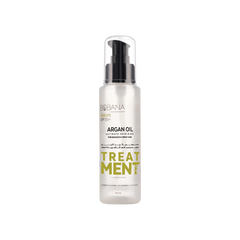 Shop Bobana Hair Serum With Argan Oi on ZYNAH