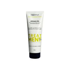 Shop Bobana Leave-in Conditioner With Argan Oil on ZYNAH