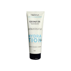 Shop Bobana Leave-in Conditioner With Coconut Oil on ZYNAH
