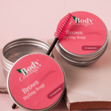 Shop Body Cravings Eyebrows Soap & Brush on ZYNAH