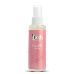 Body Cravings Coconilla Hair Mist