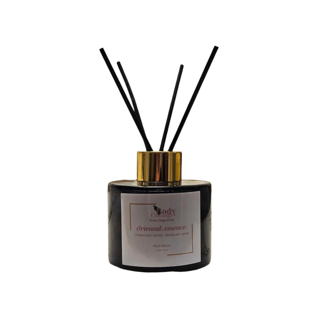 Shop Body Cravings Oriental diffuser on ZYNAH
