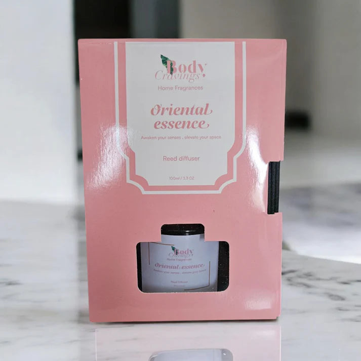 Shop Body Cravings Oriental diffuser on ZYNAH