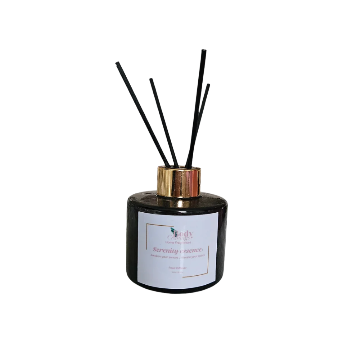 Body Cravings Serenity Diffuser (Lavender)