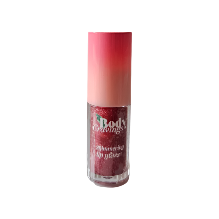 Body Cravings Shimmering Lip Gloss