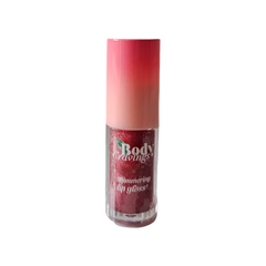 Body Cravings Shimmering lip gloss