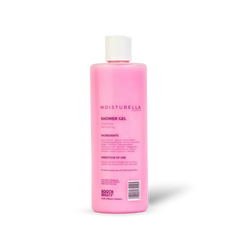 Moisturella Follow Me Shower Gel 500 ML