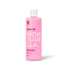 Moisturella Follow Me Shower Gel 500 ML