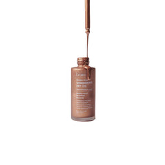 Braes Golden Hour Shimmering Dry Oil
