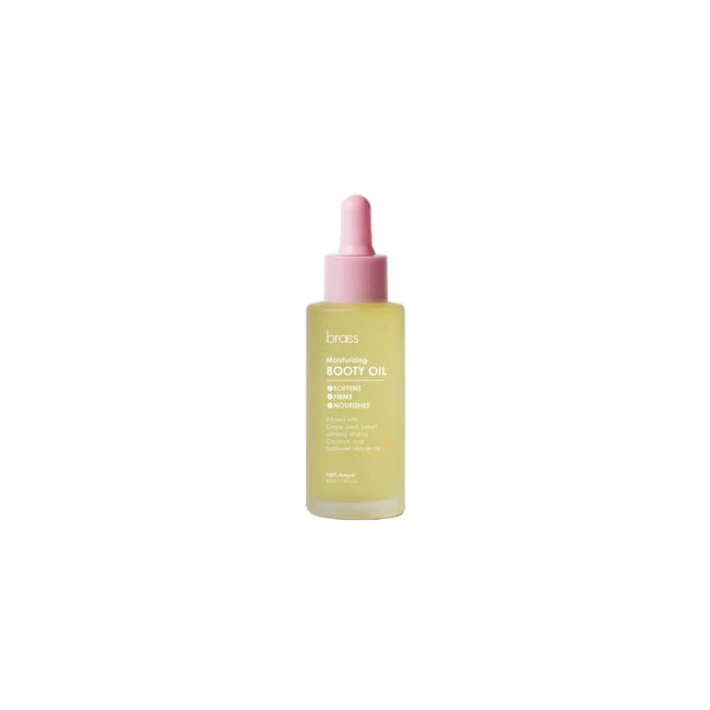 Shop Braes Booty Oil on ZYNAH