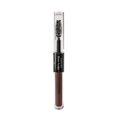 Brow Sculpt - Dark Brown on ZYNAH