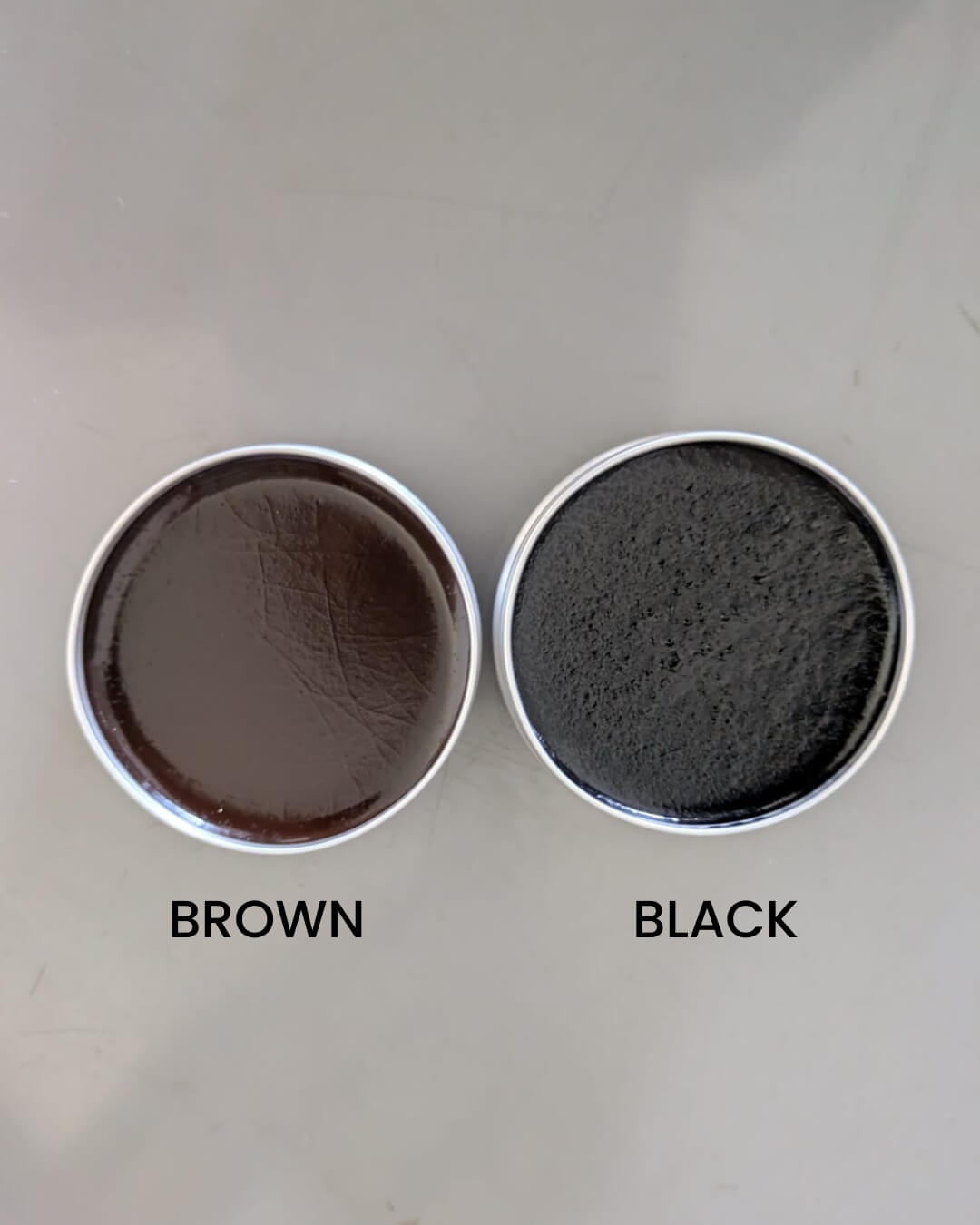 Zahia Black & Brown Brow Soap (Define, Hold & Fill) on ZYNAH