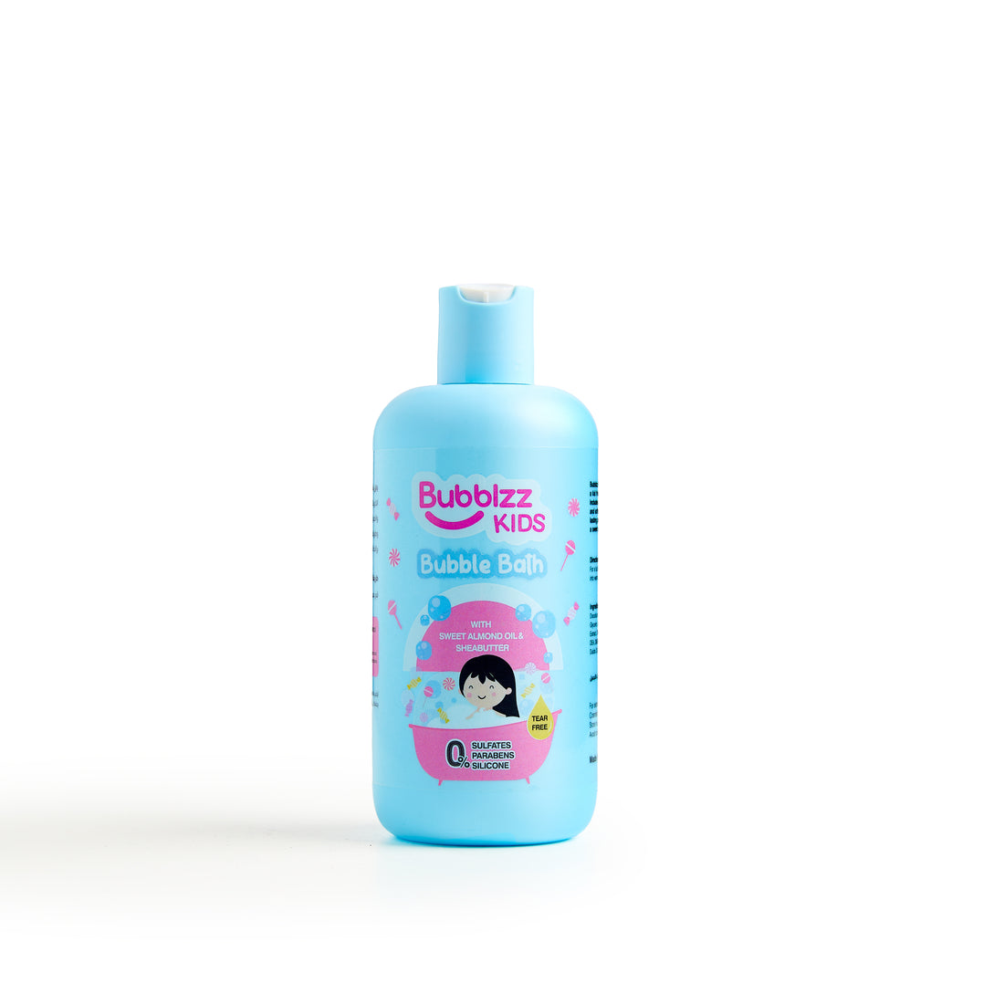 Shop the Bubblzz Kids Bubble Bath Gel on ZYNAH