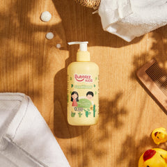 Shop Bubblzz Kids Conditioner2 on ZYNAH