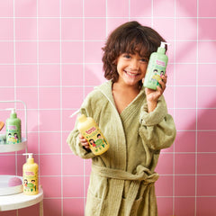 Shop Bubblzz Kids Conditioner on ZYNAH