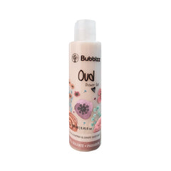 Shop Bubblzz Oud Shower Gel - 250 ml on ZYNAH