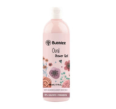 Shop Bubblzz Oud Shower Gel on ZYNAH