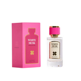 Bubblzz White Musk Perfume 50ml