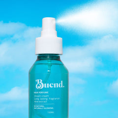 Buend Vanilla Cream Hair Perfume - ZYNAH