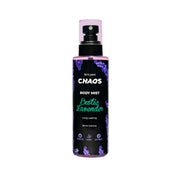 CHAOS Exotic Lavender Body Mist ZYNAH