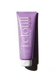 Telofill Candy Lush Body Scrub