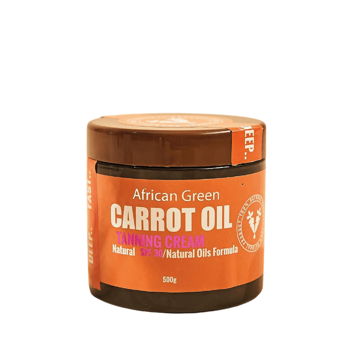 Shop Summer Kit: Tan, Hydrate & Have a Glowing Skin by African Greens on ZYNAH
