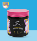 Chaos Sleep Natural Night Body Cream